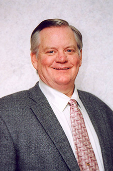Bob Carlson