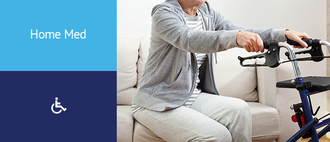 Home Medical Equipment in Umatilla County OR Good Shepherd