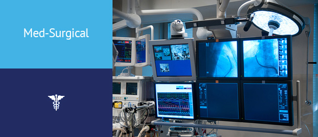 Medical-Surgical Unit