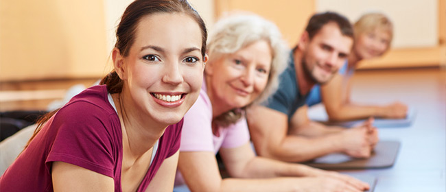 Community Wellness
