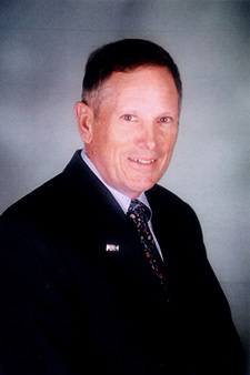 Tom Wamsley