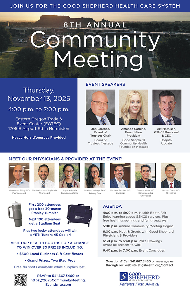 2025_GSHCS_AnnualCommunit Meeting_Poster