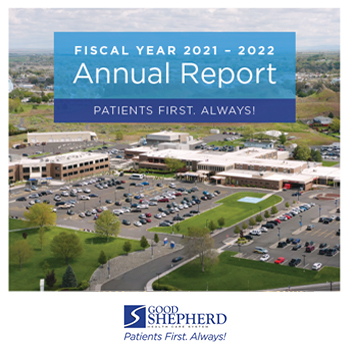 2021-2022 GSHCSS Annual Report