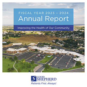 2023-2024 GSHCSS Annual Report