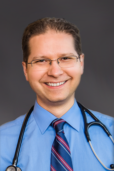 Brian Larsen, MD