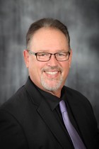 Brian Patrick, MSN, MICN, RN