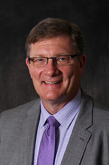 Brian Sims, FACHE, GSHCS President & CEO