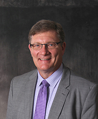 Brian Sims, MBA, FACHE, will assume the position of Good Shepherd's President & CEO beginning October 1, 2020.