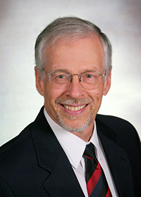 Good Shepherd Health Care System President & CEO, Dennis E. Burke, will retire in 2020.