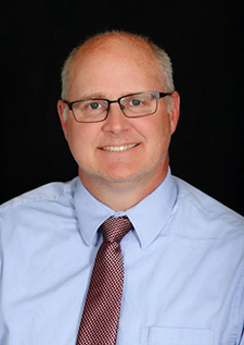Dr. Derek Earl