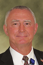 Emmett C. Schuster, MHSA, ACHE