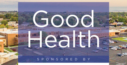 Good Health: Good Shepherd Urgent Care