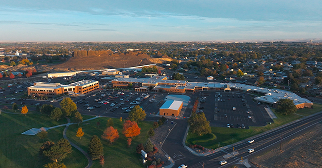 GSHCS_Campus