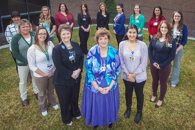 Good Shepherd Health Care ConneXions Program