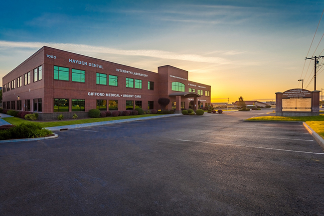 Good Shepherd Health Care System is dedicated to meeting the health care needs of the community by partnering with the Hermiston School District to provide a Wellness Clinic at Hermiston High School supported by the Good Shepherd Urgent Care.