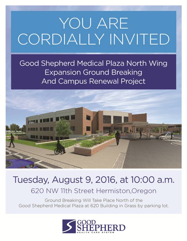 GSMedicalPlaza_GroundBreaking