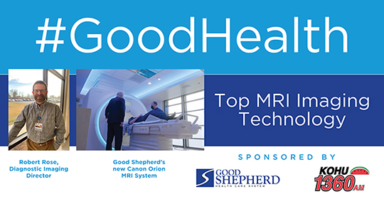 Top MRI Imaging Technology