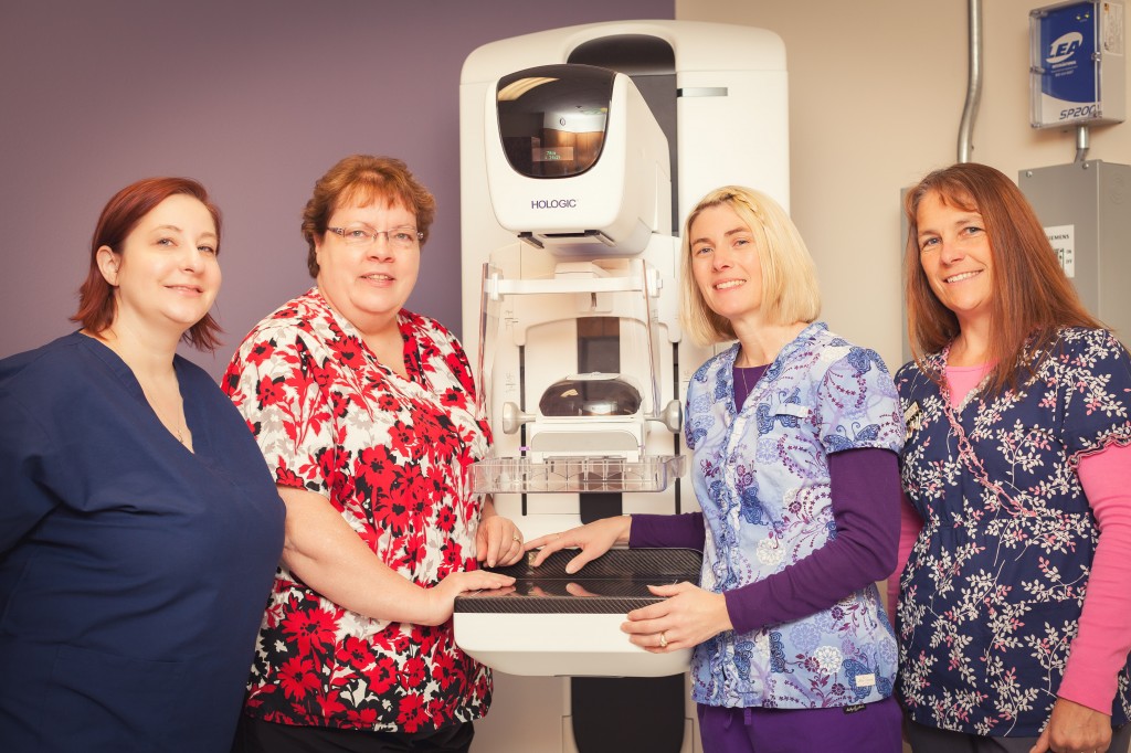 Most Advanced Breast Cancer Screening in the Nation Now Available at