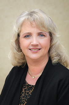 Lisa Mittelsdorf