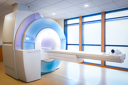 MRI
