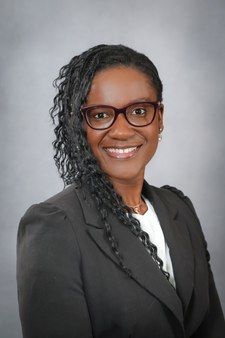 Michelle Odoi