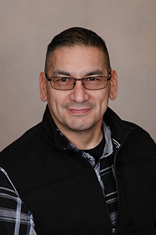 Robert Longoria