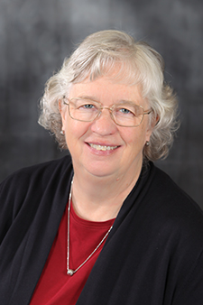 Sue Daggett