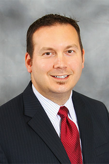 Nick Bejarano