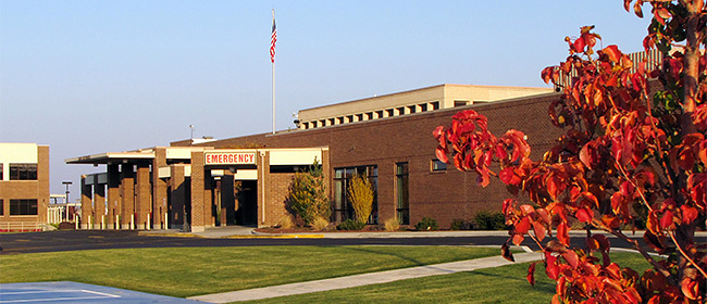 Good Shepherd Health Care System