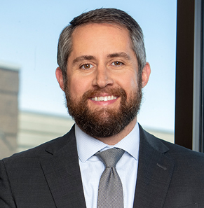 Matthew Thompson, MD