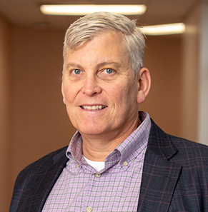 Patrick Dawson, MD
