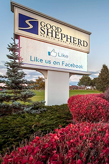 Good Shepherd Health Care System