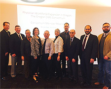 Good Shepherd Health Care System