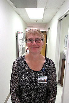 Martha Tibbs