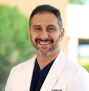 raymond-melikian-bio