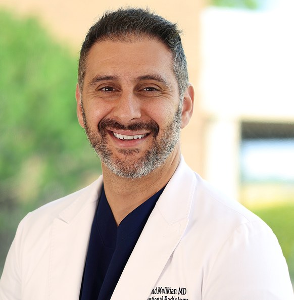 raymond-melikian-bio Raymond Melikian, MD