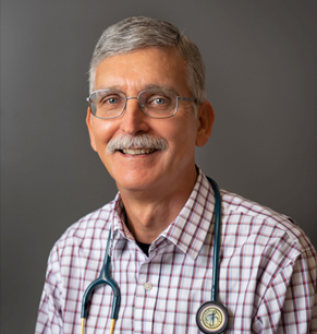 Dr. Stewart Swena is Board Certified in Family Medicine and Lifestyle Medicine, bringing over 20 years of primary care experience to benefit his patients.