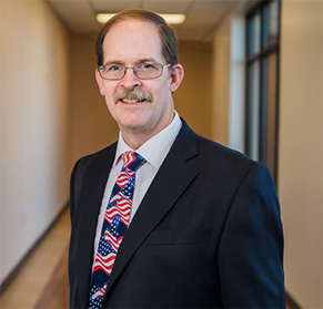 Timothy Thompson, MD